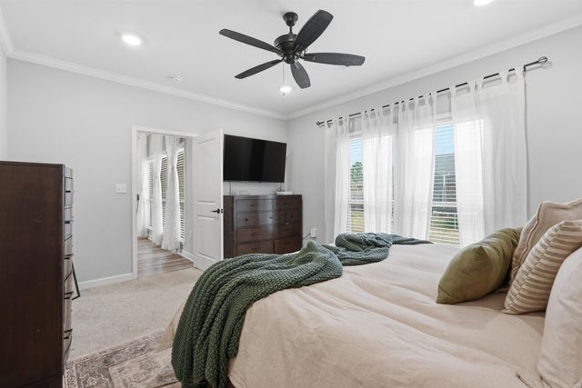 14 Wedgewood Drive, Greenbrier, AR 72058