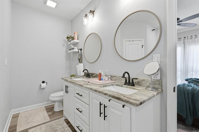 14 Wedgewood Drive, Greenbrier, AR 72058