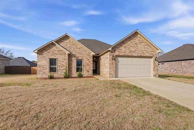14 Wedgewood Drive, Greenbrier, AR 72058