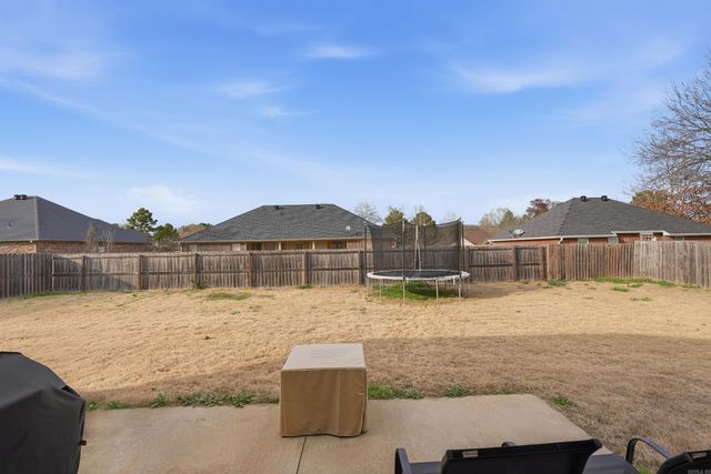 14 Wedgewood Drive, Greenbrier, AR 72058