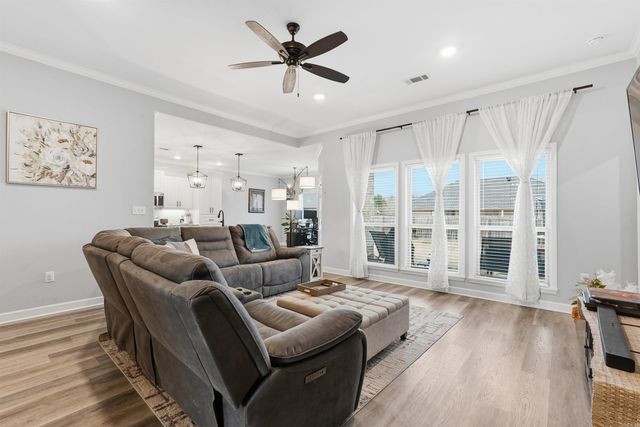 14 Wedgewood Drive, Greenbrier, AR 72058