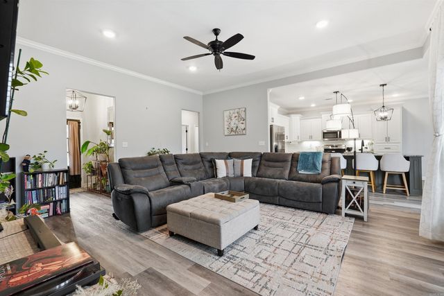 14 Wedgewood Drive, Greenbrier, AR 72058