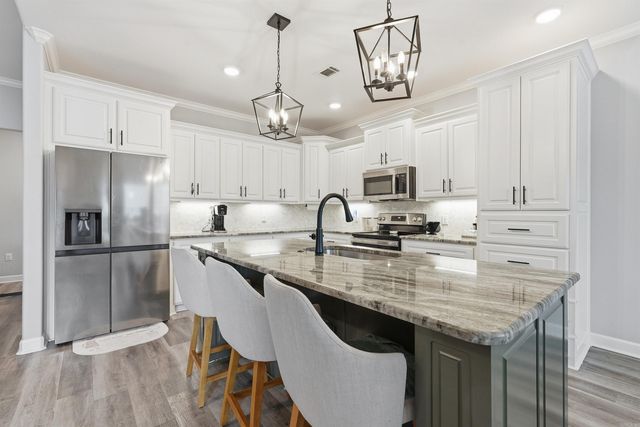 14 Wedgewood Drive, Greenbrier, AR 72058