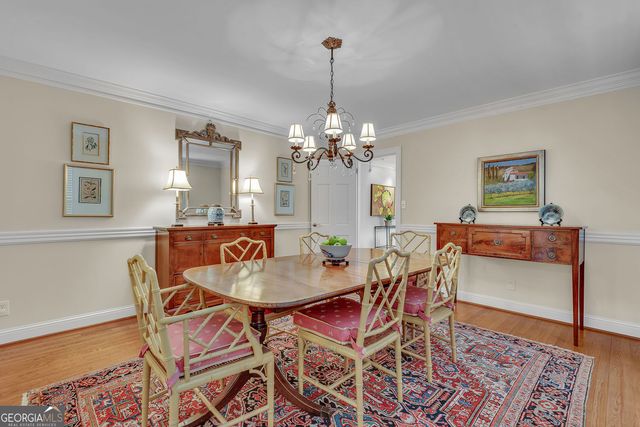 6242 Mountain Brook Way NW, Atlanta, GA 30328