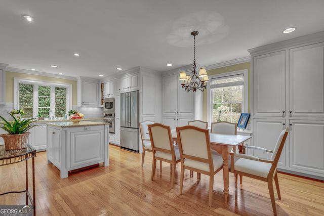 6242 Mountain Brook Way NW, Atlanta, GA 30328