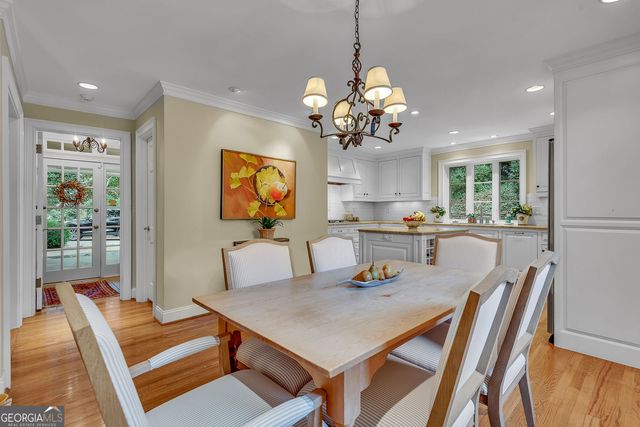 6242 Mountain Brook Way NW, Atlanta, GA 30328