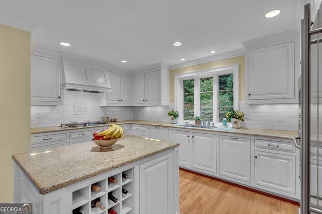 6242 Mountain Brook Way NW, Atlanta, GA 30328