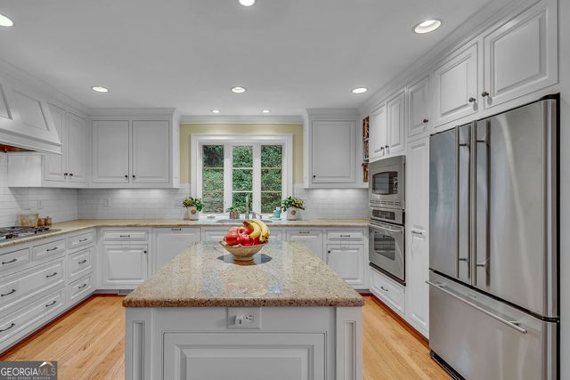 6242 Mountain Brook Way NW, Atlanta, GA 30328