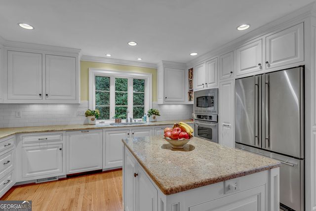 6242 Mountain Brook Way NW, Atlanta, GA 30328