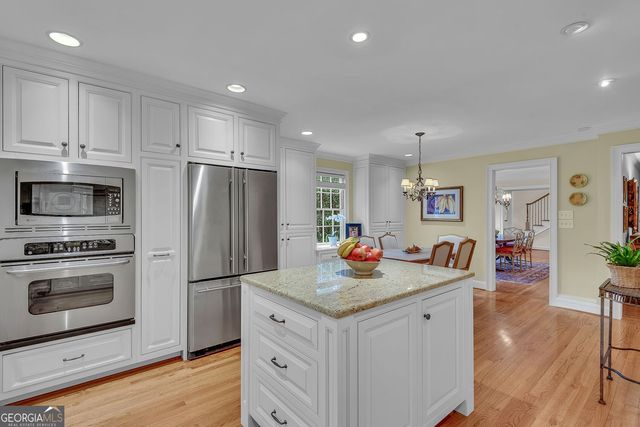 6242 Mountain Brook Way NW, Atlanta, GA 30328