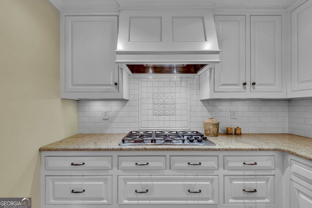 6242 Mountain Brook Way NW, Atlanta, GA 30328