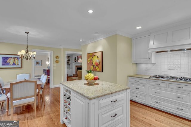 6242 Mountain Brook Way NW, Atlanta, GA 30328