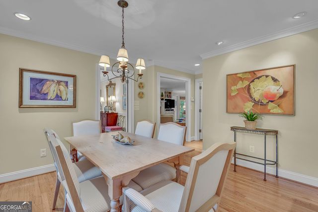 6242 Mountain Brook Way NW, Atlanta, GA 30328