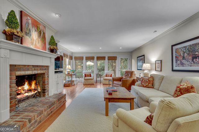 6242 Mountain Brook Way NW, Atlanta, GA 30328