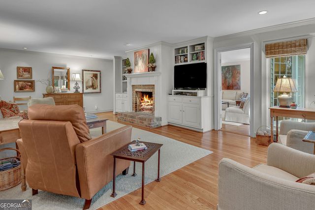 6242 Mountain Brook Way NW, Atlanta, GA 30328