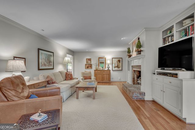 6242 Mountain Brook Way NW, Atlanta, GA 30328