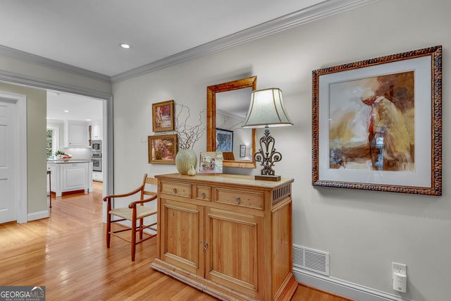 6242 Mountain Brook Way NW, Atlanta, GA 30328