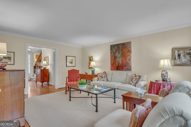 6242 Mountain Brook Way NW, Atlanta, GA 30328