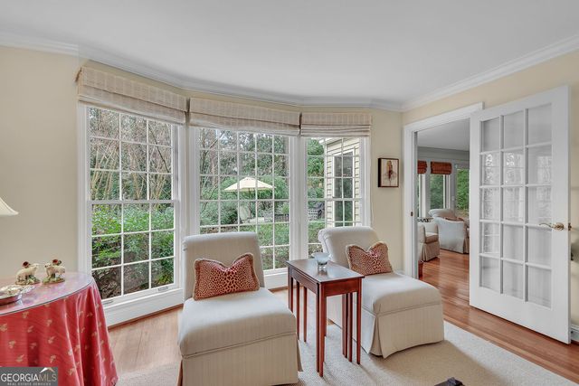 6242 Mountain Brook Way NW, Atlanta, GA 30328