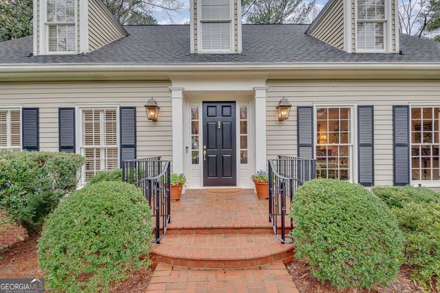 6242 Mountain Brook Way NW, Atlanta, GA 30328
