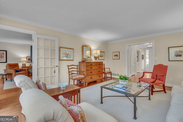 6242 Mountain Brook Way NW, Atlanta, GA 30328