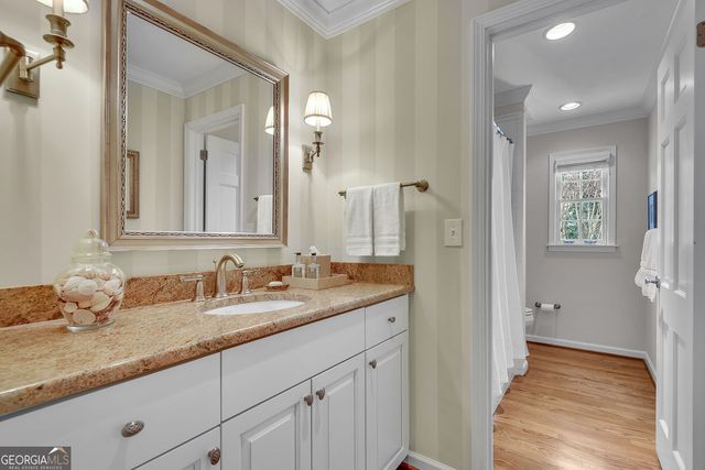 6242 Mountain Brook Way NW, Atlanta, GA 30328