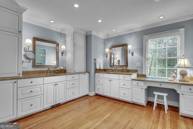 6242 Mountain Brook Way NW, Atlanta, GA 30328