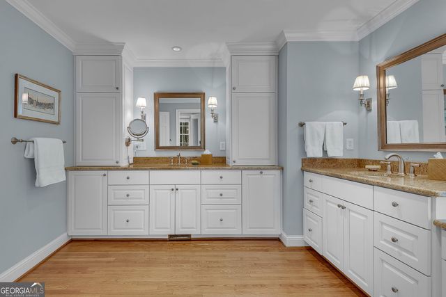 6242 Mountain Brook Way NW, Atlanta, GA 30328