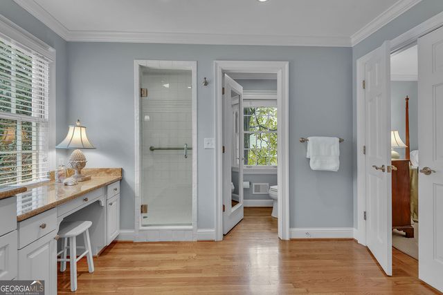 6242 Mountain Brook Way NW, Atlanta, GA 30328