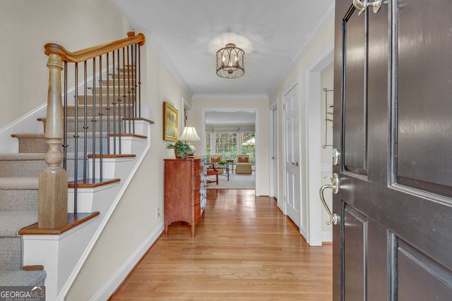 6242 Mountain Brook Way NW, Atlanta, GA 30328