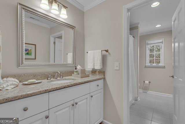 6242 Mountain Brook Way NW, Atlanta, GA 30328