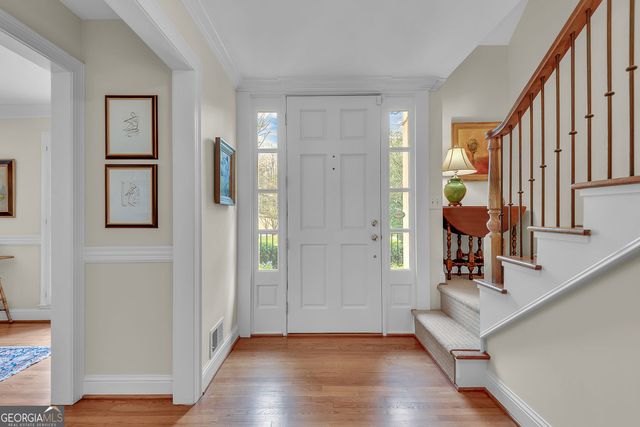 6242 Mountain Brook Way NW, Atlanta, GA 30328