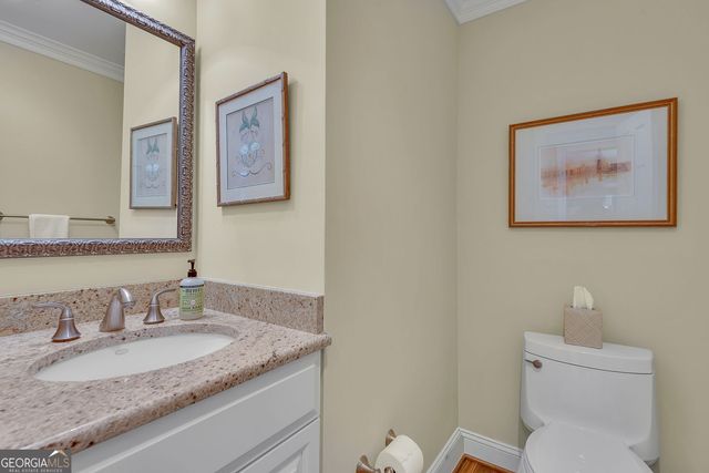 6242 Mountain Brook Way NW, Atlanta, GA 30328