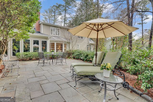 6242 Mountain Brook Way NW, Atlanta, GA 30328