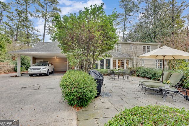 6242 Mountain Brook Way NW, Atlanta, GA 30328