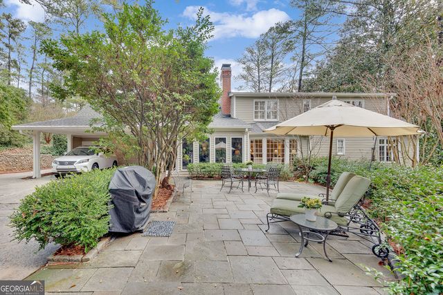 6242 Mountain Brook Way NW, Atlanta, GA 30328