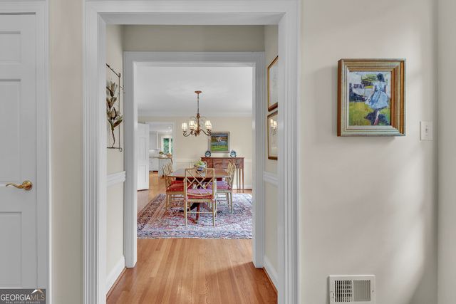 6242 Mountain Brook Way NW, Atlanta, GA 30328