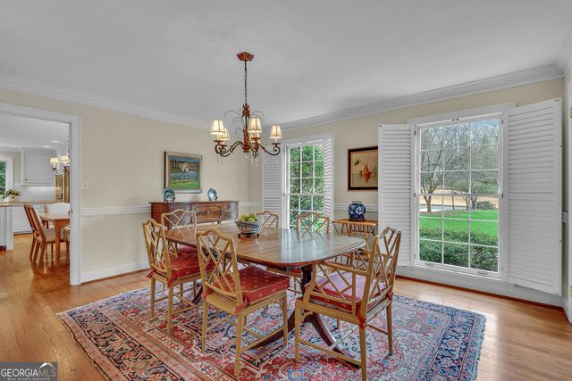 6242 Mountain Brook Way NW, Atlanta, GA 30328