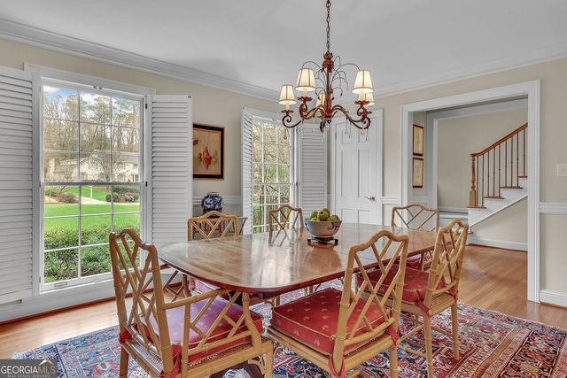 6242 Mountain Brook Way NW, Atlanta, GA 30328