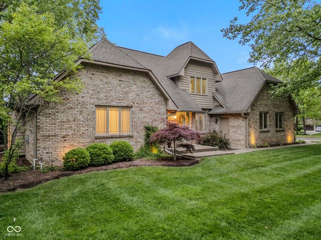4640 Harrison Ridge Road, Columbus, IN 47201