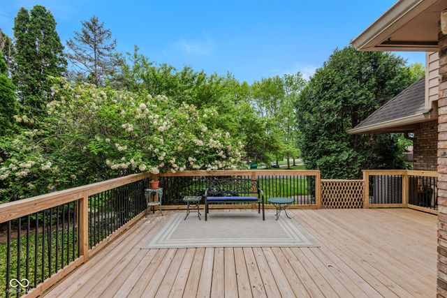 4640 Harrison Ridge Road, Columbus, IN 47201