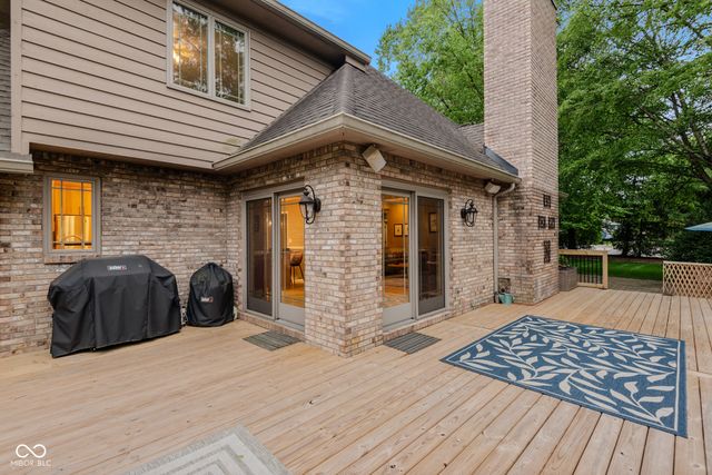 4640 Harrison Ridge Road, Columbus, IN 47201