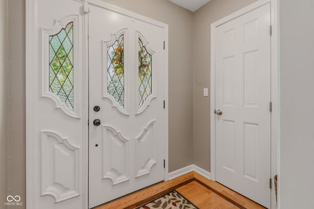 4640 Harrison Ridge Road, Columbus, IN 47201