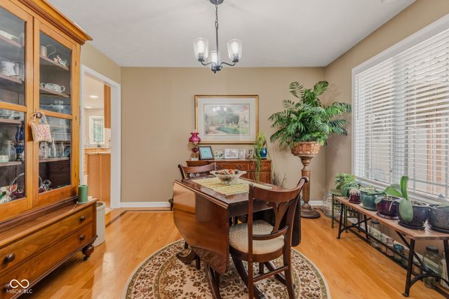 4640 Harrison Ridge Road, Columbus, IN 47201