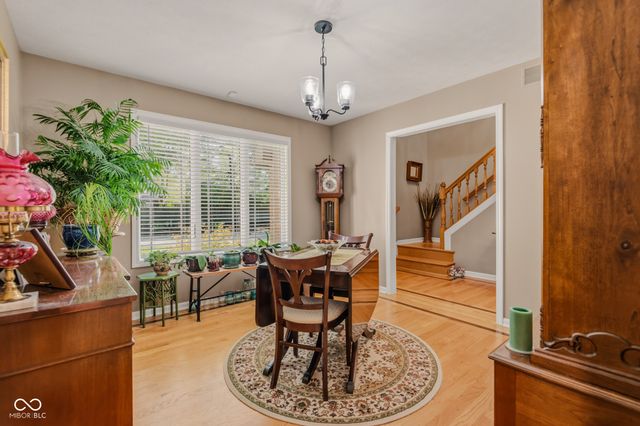 4640 Harrison Ridge Road, Columbus, IN 47201