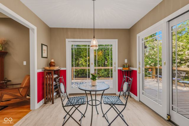 4640 Harrison Ridge Road, Columbus, IN 47201