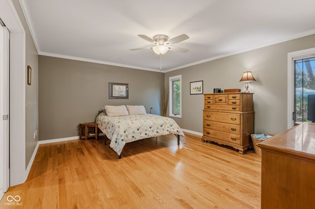 4640 Harrison Ridge Road, Columbus, IN 47201