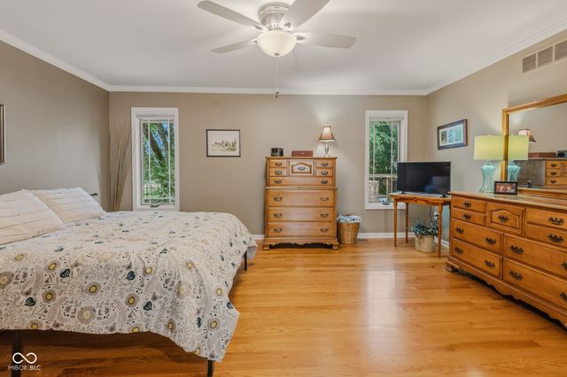 4640 Harrison Ridge Road, Columbus, IN 47201