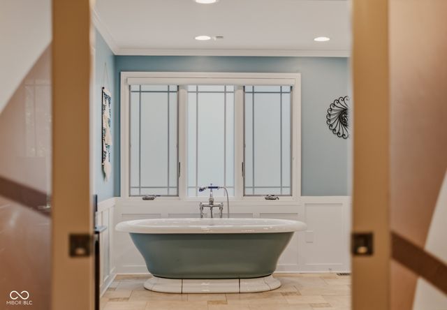 4640 Harrison Ridge Road, Columbus, IN 47201