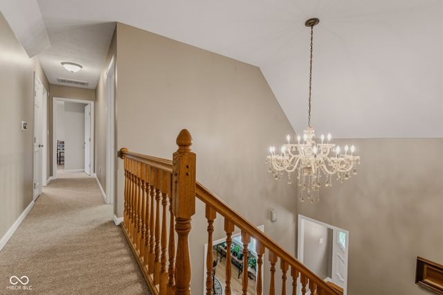4640 Harrison Ridge Road, Columbus, IN 47201